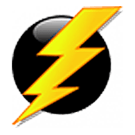 TNDR emblem