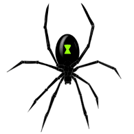 SPYDA emblem