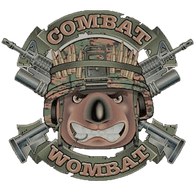 WMBAT emblem