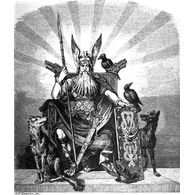 ODEM emblem