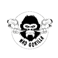 MADGO emblem