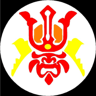BUSHO emblem