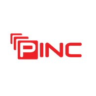 PINC emblem