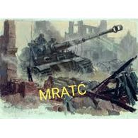 MRATC emblem