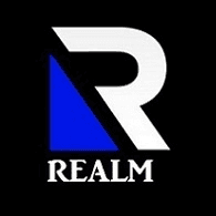 REALM emblem