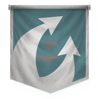 I-O emblem