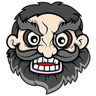 OVR40 emblem