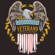 VTRN emblem
