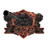A4D emblem