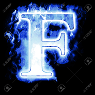 FR0NT emblem