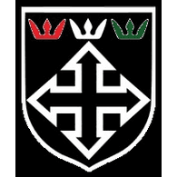 HUNSS emblem