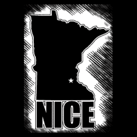 MNICE emblem