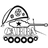 KABRA emblem