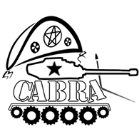 KABRA emblem