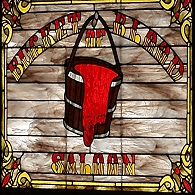 -B_B- emblem