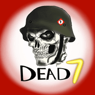 DEAD7 emblem