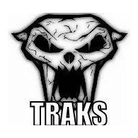 TRAKS emblem