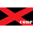 XCORP emblem