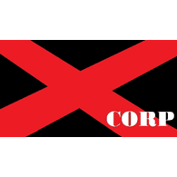 XCORP emblem