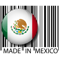 MEX33 emblem