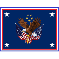 PAU emblem