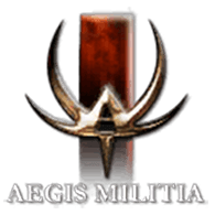 _AM_ emblem