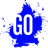 -GO-- emblem