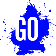 -GO-- emblem