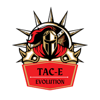 TAC-E emblem