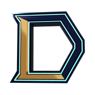 -DL- emblem