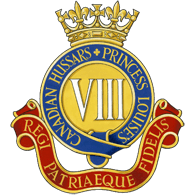 8CH emblem