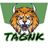 TAGNK emblem
