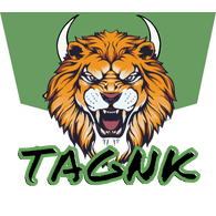 TAGNK emblem