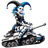 JESTR emblem