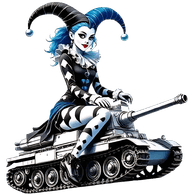 JESTR emblem