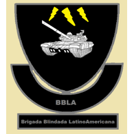 BBLA emblem