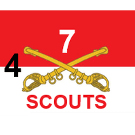 47CAV emblem