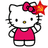 BKU emblem