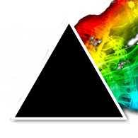 PRYSM emblem