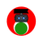 EHBU emblem