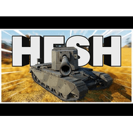 H3SH emblem