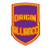 O-A emblem