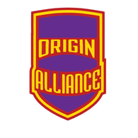 O-A emblem