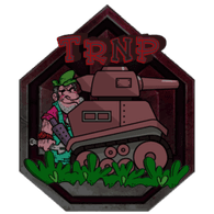 TRNP emblem