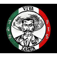 VIVA_ emblem
