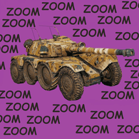ZOOOM emblem