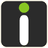 IMGUR emblem