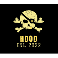 HDOD emblem