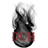 DUH emblem