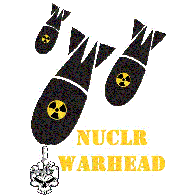 WARHD emblem